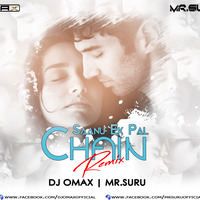 Chain Shivai Vyas - Remix DJ Omax N MR.Suru by DJ OMAX OFFICIAL