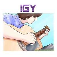 People Are Strange Cover Guitar by igor igor