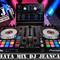 BACHATAMIX-DJ-JEANCARLOS by @theurbanflow507