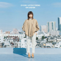 Every Little Thing - ON AND ON by All About Jun Lee