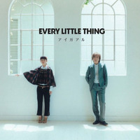 Every Little Thing - アイガアル by All About Jun Lee