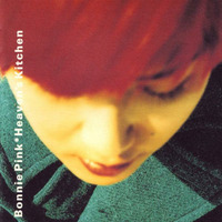 Bonnie Pink - Heaven's Kitchen by All About Jun Lee