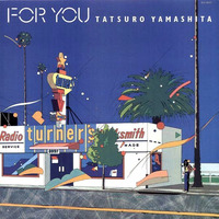 TATSURO YAMASHITA - Sparkle by All About Jun Lee