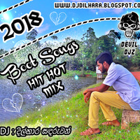 2018 - Boot Songs Hit Hot Mix - Dj Dilhara - DEVIL DJZ by DJ Dilhara