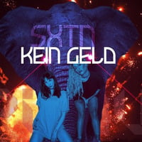 SXTN - Kein Geld (Pinju Unofficial Remix) by Pinju