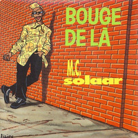 Bouge De Là (Mc Solaar cover) by Kaptain Bigg