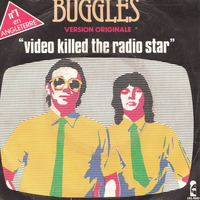 Video Killed The Radio Star (The Buggles cover) by Kaptain Bigg