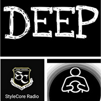Stylecore Radio-Deep 25-02-2018 by Celso BM