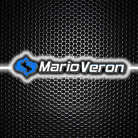 Dj Mario Veron - Ida y vuelta en el tiempo- 01 by DJ Mario Verón