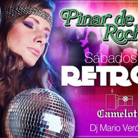 Mix en vivo 2012- Pista Camelot - Pinar de Rocha: Dance / High Energy / mas... by DJ Mario Verón