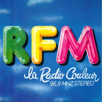 [xx.xx.1983] RFM 96.9 MHz - RLP - Le scratcheur fou (1) by Radio ALINE, La Superradio