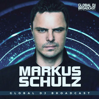 GDJB Nov 16 2017 Markus Schulz 2 Hour Mix by Csaba Trance