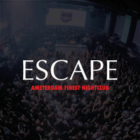 Donagrandi live @ Escape Amsterdam Brainwashed 09-12-17 by Donagrandi