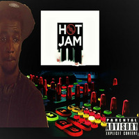 Hot Jam - ( One O Five ) by DJ Asb