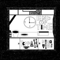 End Of Time (Feat. Temwah) by Nigo Vichi
