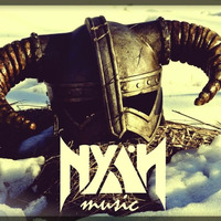 Skyrim Dragonborn Remix (Orchestal) by Nyan Music