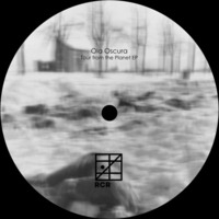 Ola Oscura - Dançing On The Floor (Original Mix) RCR Black Limited Label by Ola Oscura