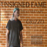 GRIZZO - ROLLING! (Unsigned Fame) by GRIZZO_901
