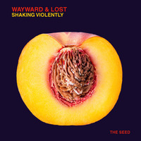 Wayward & Lost - Shaking Violently (Album Mix) by The Seed Underground