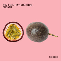 Tin Foil Hat Massive - Impervious to Pain (Original Mix) by The Seed Underground