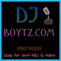 Bahati - Lala Amka DJ BOYTZ.COM by djboytz