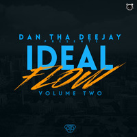 Ideal Flow 2 - Dan Tha Deejay by Dan Tha Deejay