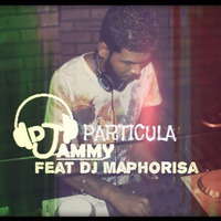 DJammy Feat DJ Maphorisa - Particula (Bell Trap Remix) by DJammy