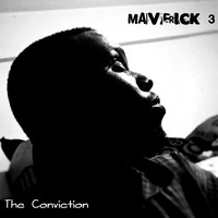 Maverick 3 : The Conviction by Tembo