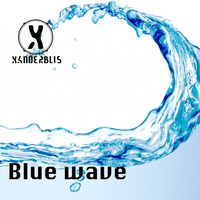 Blue Wave by XanderBlis