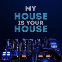 Mi Casa Su Casa Podcast mixed by 7W by A Seed