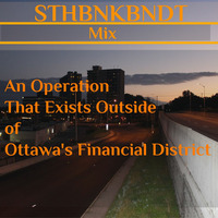 An Operation That Exists Outside of Ottawa's Financial District by sthbnkbndt