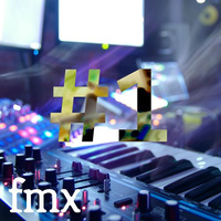 Live Techno Performance by fmx #1 by fmx