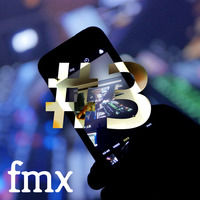 Live Techno Performance #3 by fmx