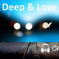 Caner.c Deep &amp; Love by canercabbar