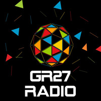 GR27 Techno Series 005 by GR27 Radio