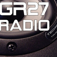 GR27 Techno Series 004 by GR27 Radio