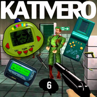 6: Nostalgia Cibernética by Kativero