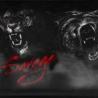 SAVAGE (Prod. Zoff) by Austin Fox