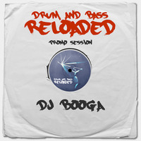 Drum and Bass Reloaded 2017 by DJ Booga