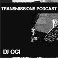 TRNSMSSNS Podcast #06 guest: DJ OGI (CROATIA) by TRNSMSSNS Podcast