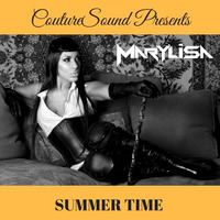 CoutureSound Presents: SummerTime by Marylisa