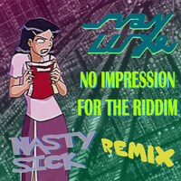 Svan Luxe - No Impression For The Riddim (NESKI Remix) by Svan Luxe