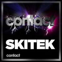 Skitek - Contact Artists Promo Mix Volume 1 ( www.facebook.com/contactevents ) by CONTACT