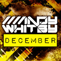Andy Whitby - December Promo Mix ( www.facebook.com/contactevents ) by CONTACT