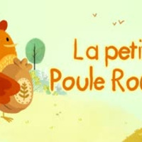 La Petite Poule Rousse by Historia de Suiza y sus Cantones