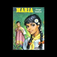 La Maria - Jorge Isaacs - Efectos sonoros by Musica Popular idolos del Pueblo Americano