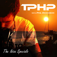 The Phil-Harmonic Podcast Episode 032 - Spotlight On Ibiza by Phil Dickinson