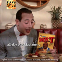 All-Day Breakfast Menu by DJ AFOS