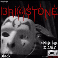Swing Dee Diablo - Black by The Brimstone Lab
