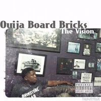Ouija Board Bricks - The Vision by The Brimstone Lab